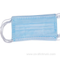 Disposable Non-woven 3 ply Medical Face Mask